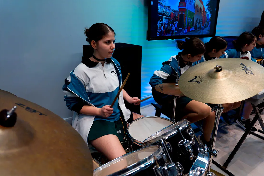 Arte y música
