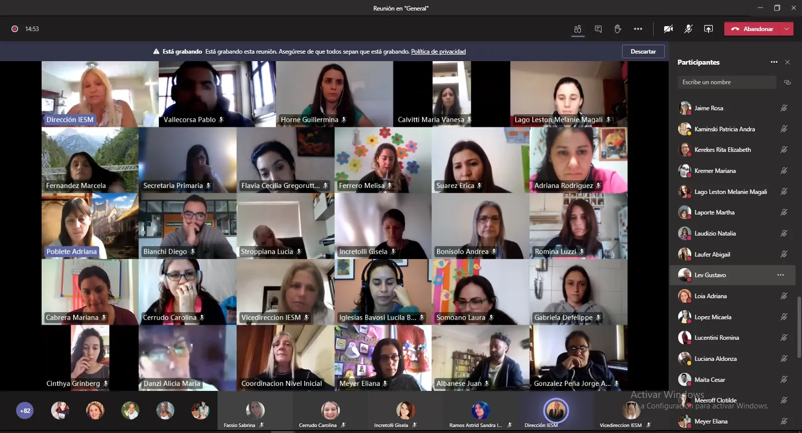 Jornada EMI Virtual