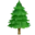 🌲