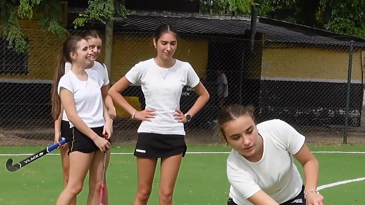 Talleres Deportivos: arrancó la temporada en secundaria