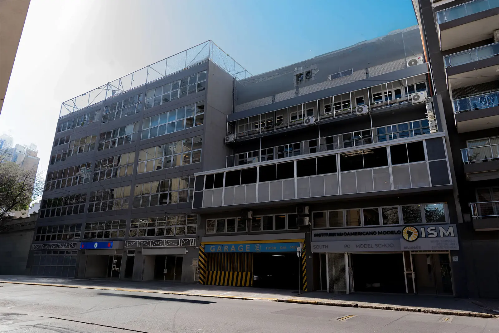 Campus IESM