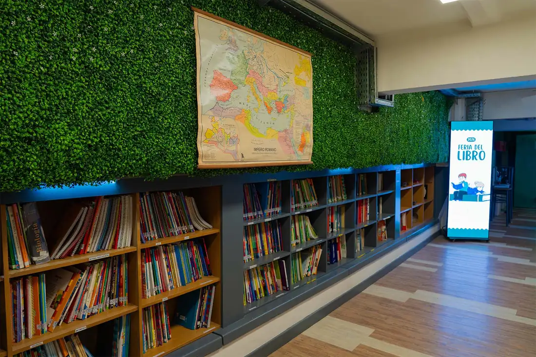 Biblioteca