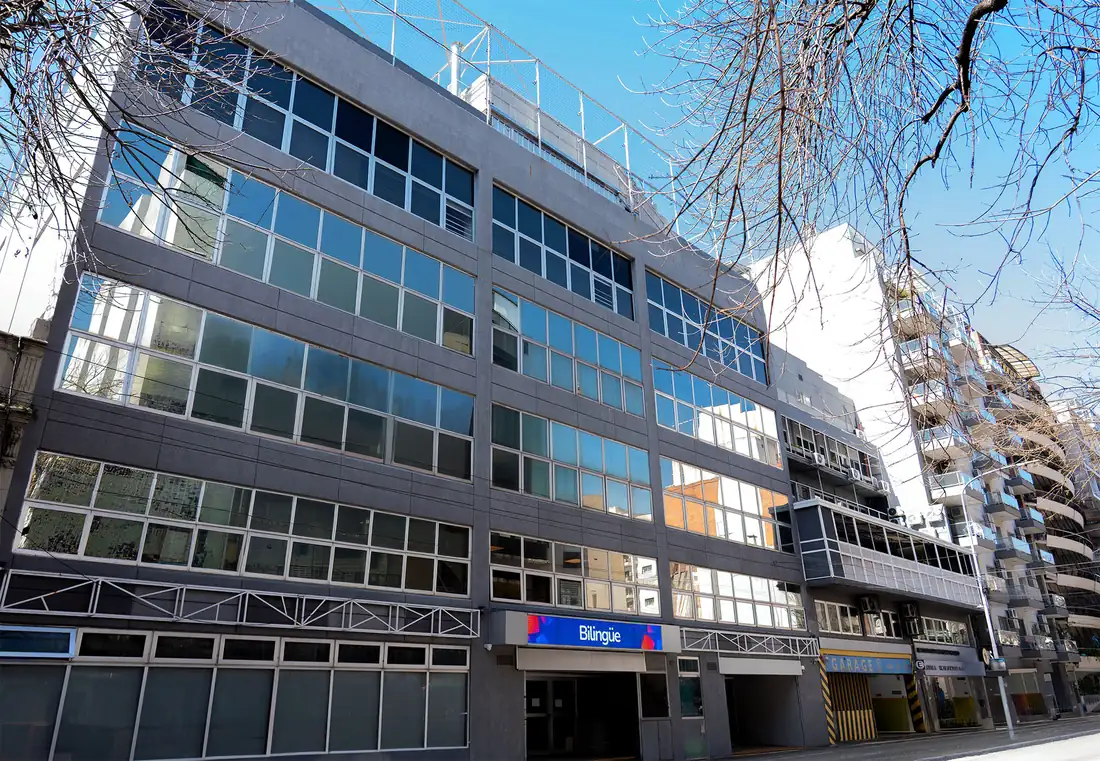 Instituto Sudamericano Modelo