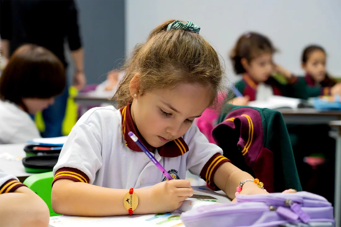 Educación Personalizada